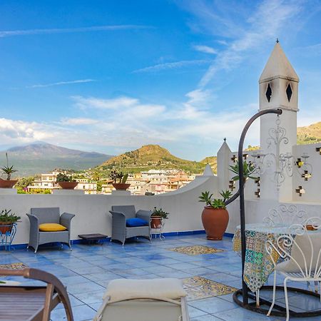 Allegra Experience Taormina Exterior photo
