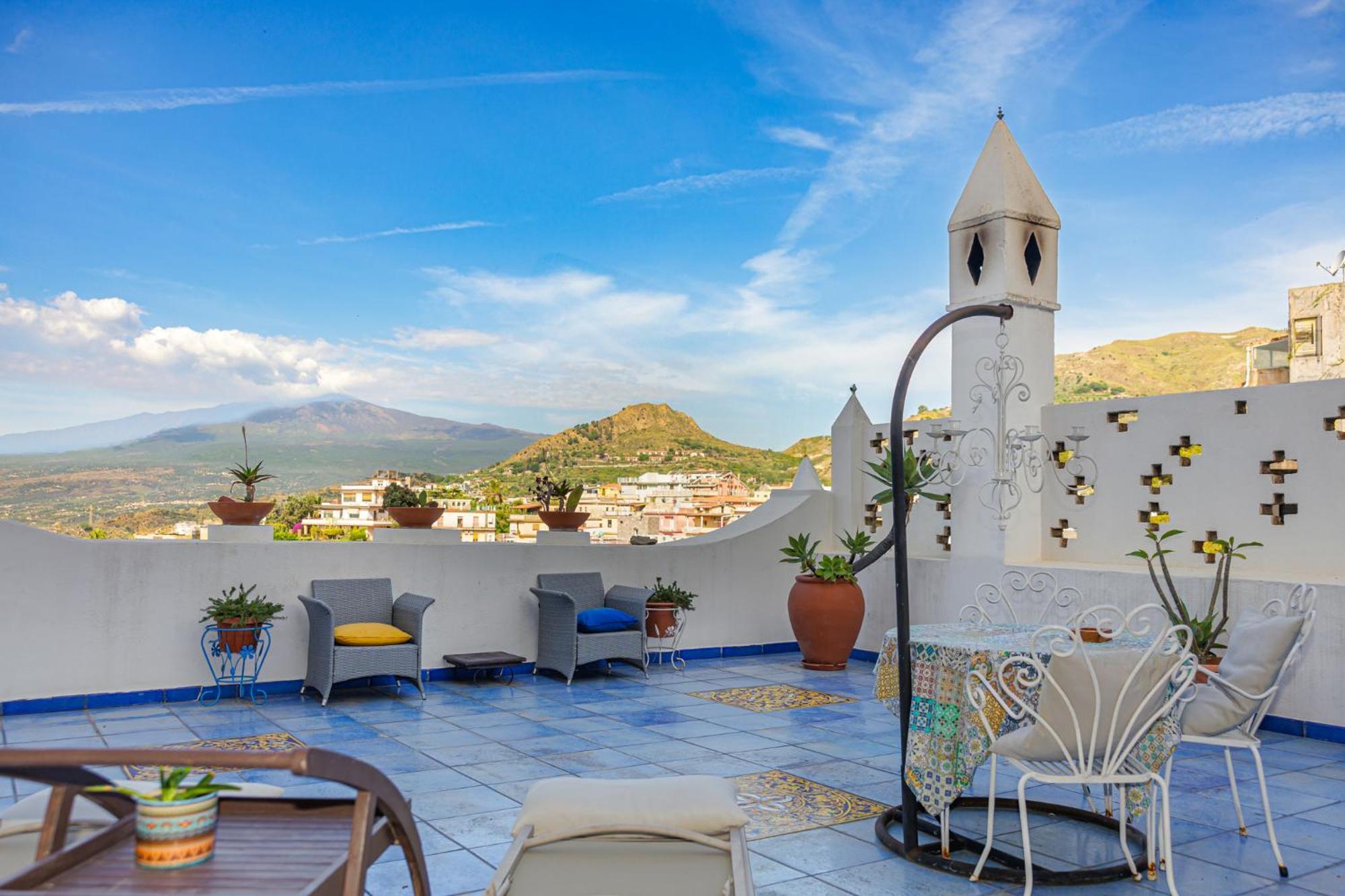 Allegra Experience Taormina Exterior photo
