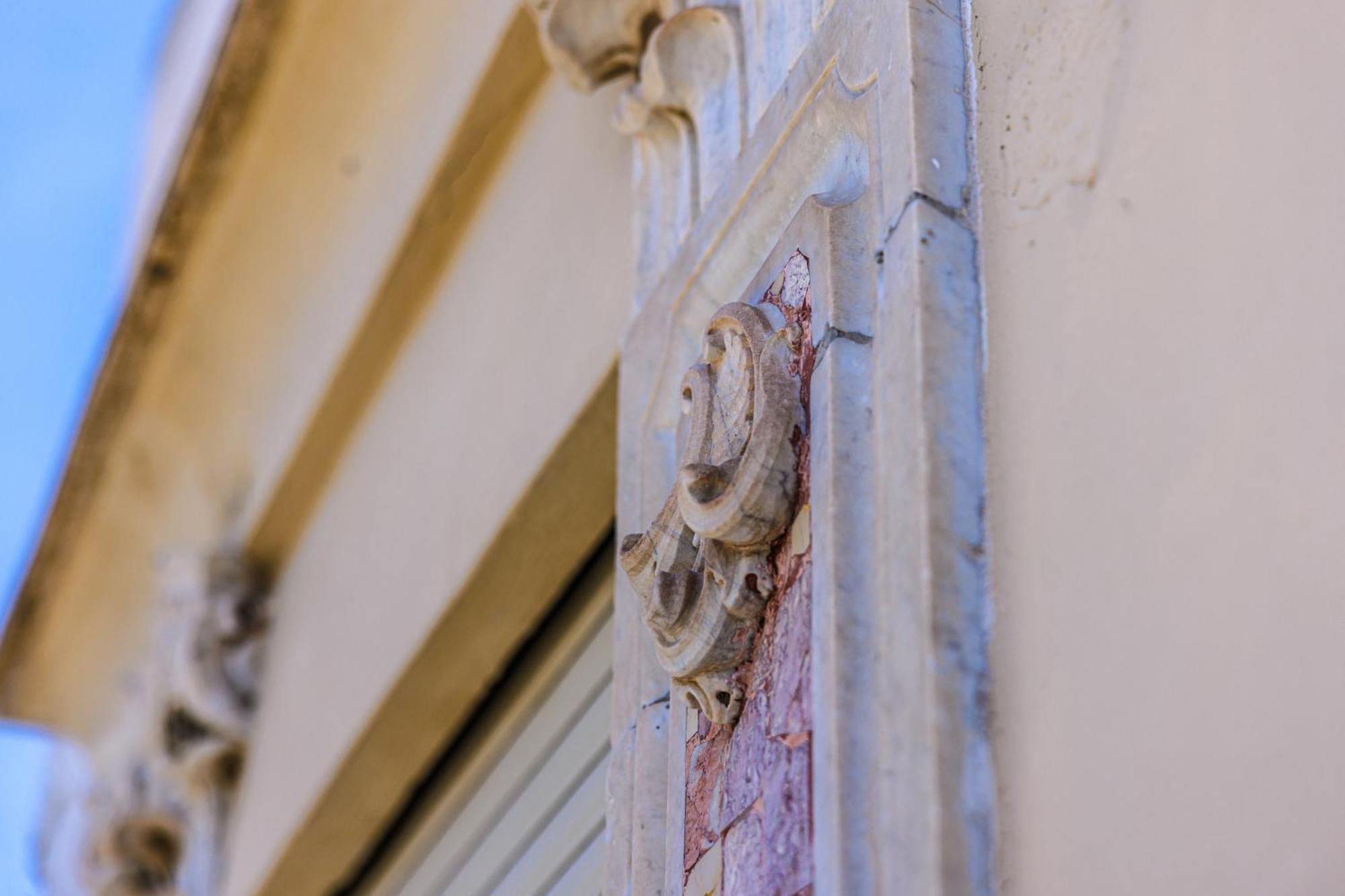 Allegra Experience Taormina Exterior photo