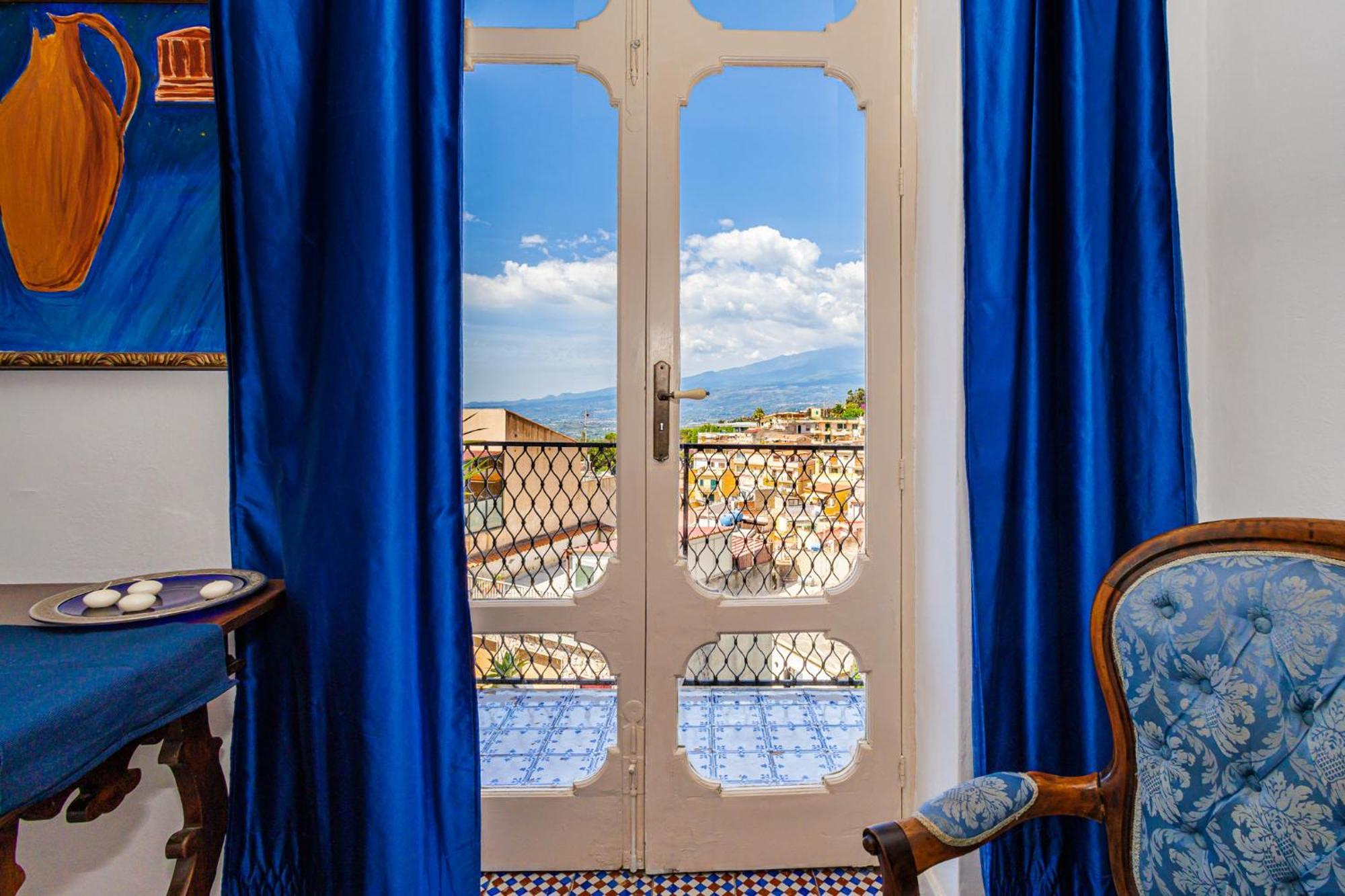 Allegra Experience Taormina Exterior photo