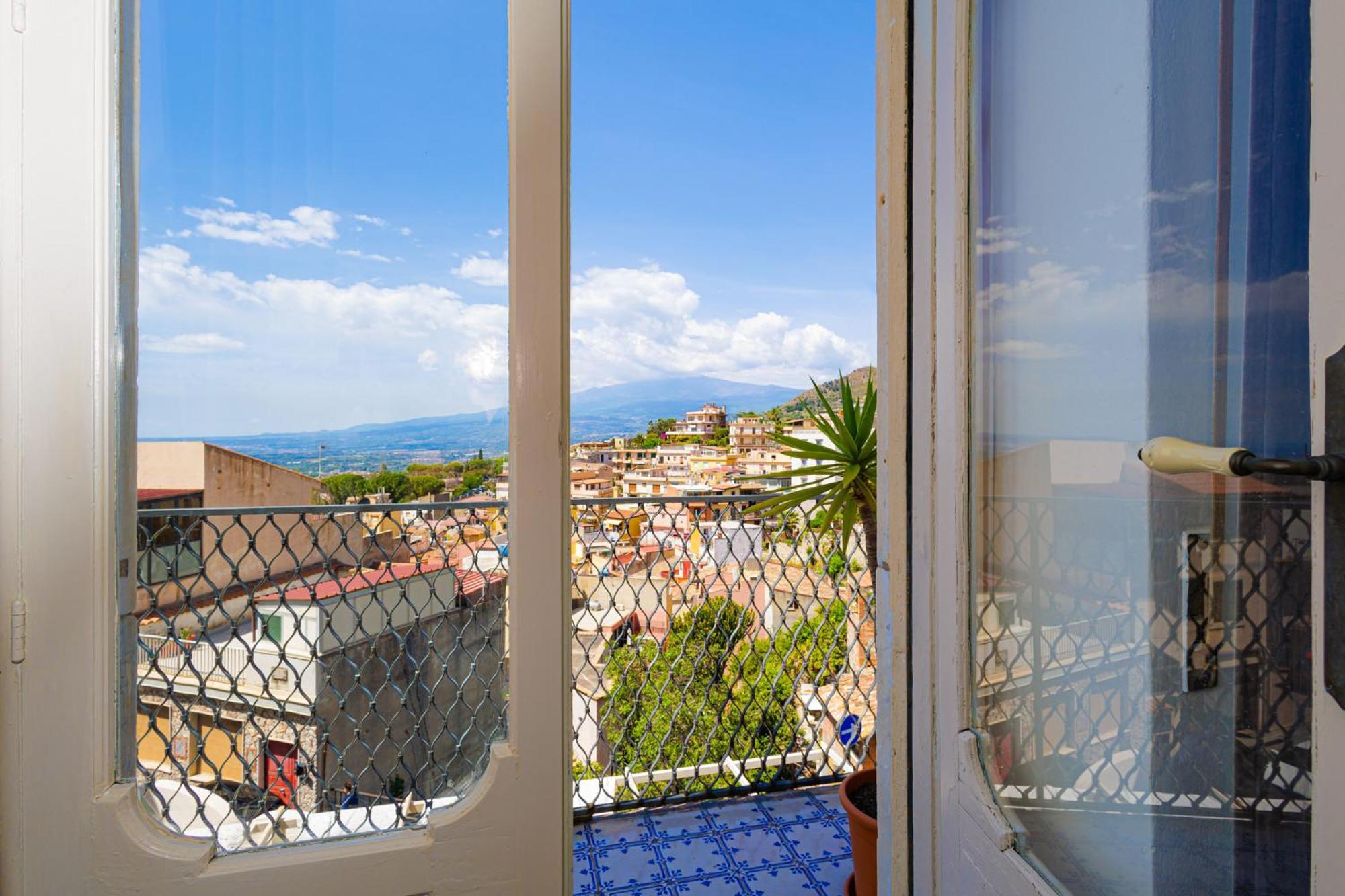 Allegra Experience Taormina Exterior photo