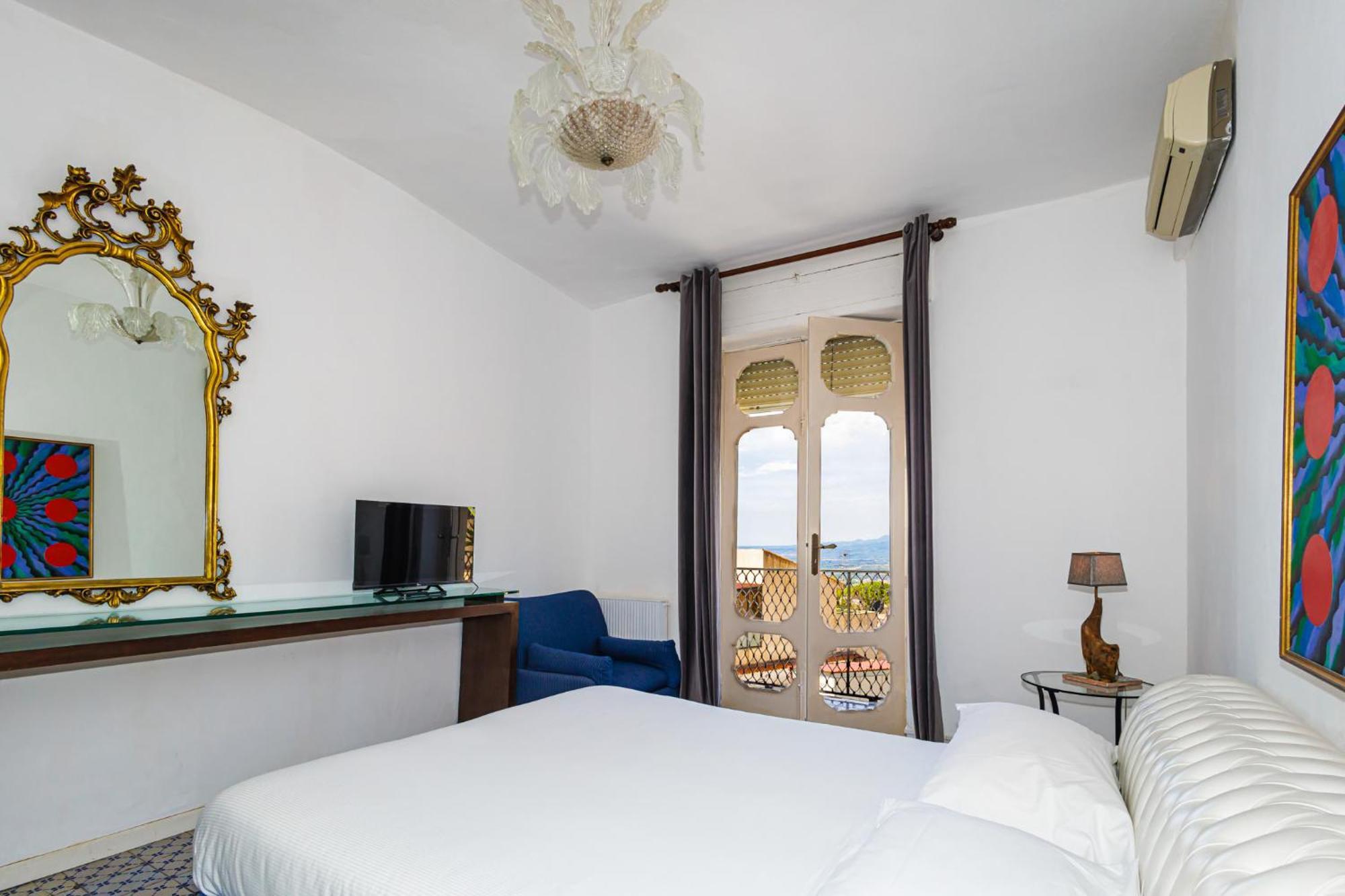 Allegra Experience Taormina Exterior photo