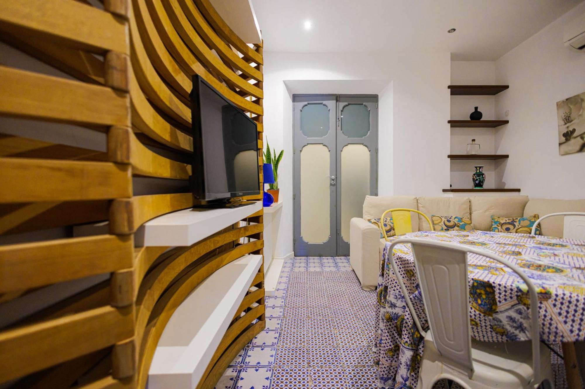 Allegra Experience Taormina Exterior photo